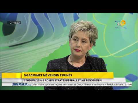 Wake Up, 11 Prill 2017, Pjesa 2 - Top Channel Albania - Entertainment Show