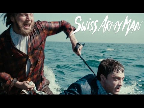 Andy Hull & Robert McDowell Feat. Paul Dano & Daniel Radcliffe - 