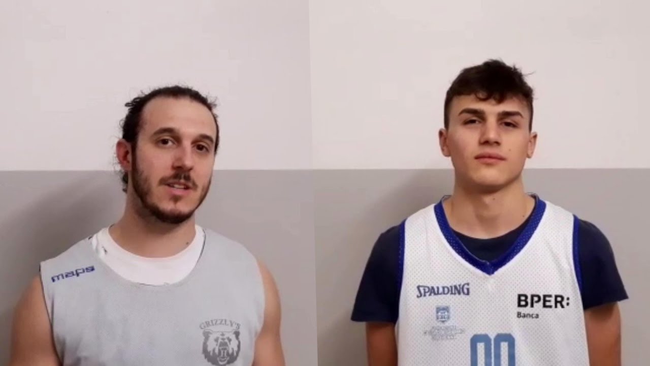 Intervista Alex Magnani e Dario Farina - 30/03/2023