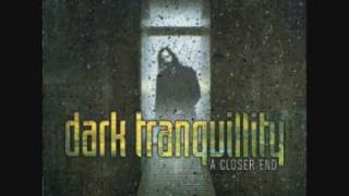Dark Tranquillity - Derivation TNB