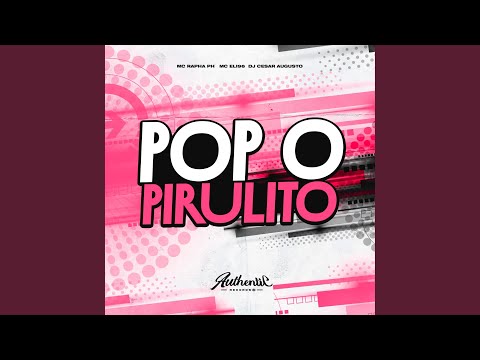 Pop o Pirulito