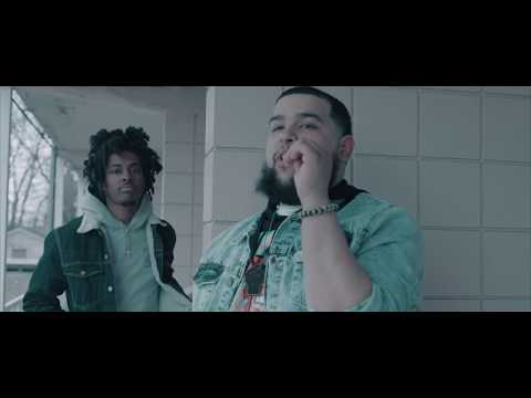 GC Samp  & Smooky - Worth It (Official Music Video) Shot By @a309vision