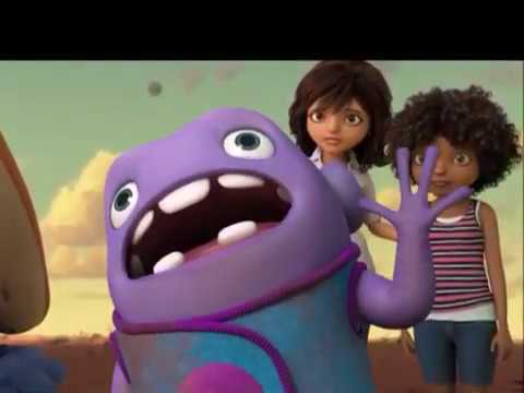 "Toon Age: Continental Drift" Part 13 - Mice