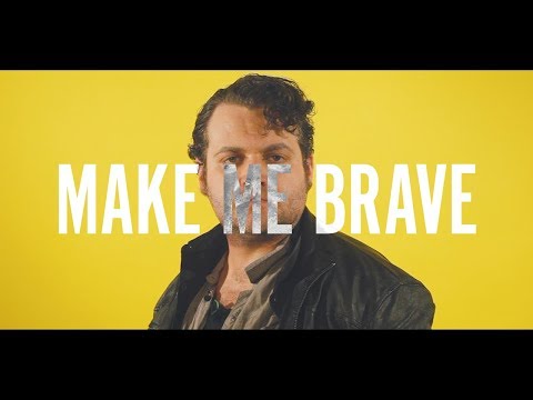Twin Jackal - Make Me Brave (OFFICIAL VIDEO)