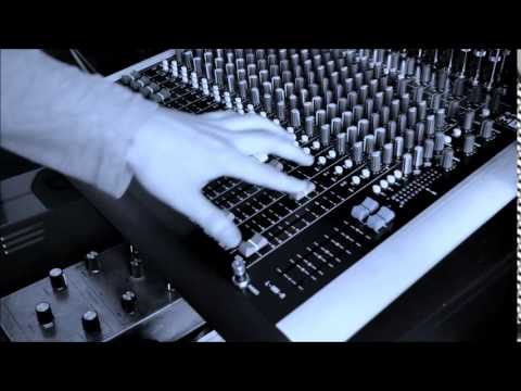 NRG_D - Raspekt Dub (Live Mix by Dub Caravan)