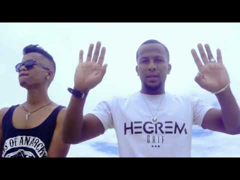 Hegrem feat Ngiafa...Titre:"Ianao iny"#2023,new song#("the best music" name of  the new album 2023).