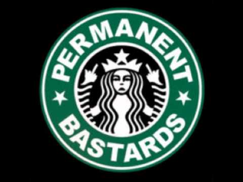 Permanent Bastards - We Stoles These Songs