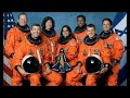 BBC Natural World 2017 | The Space Shuttle Columbia Disaster - National Geographic Documentary