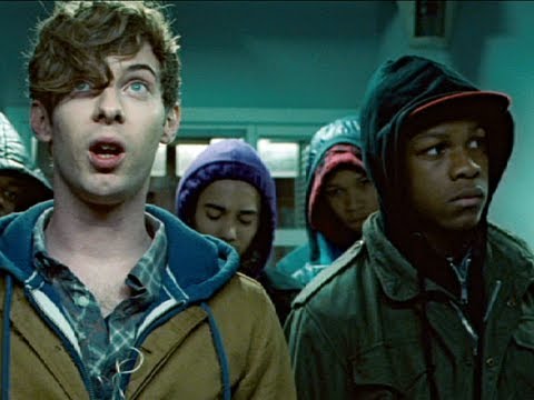Trailer-Vorschau: Attack the Block