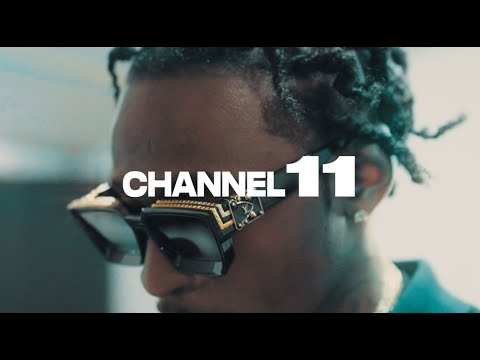 MostMentioned - Channel 11 (Dir. @beechinour)