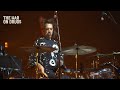 The War on Drugs - Come to the City - Live