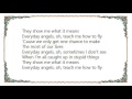Kimberley Locke - Everyday Angels Lyrics