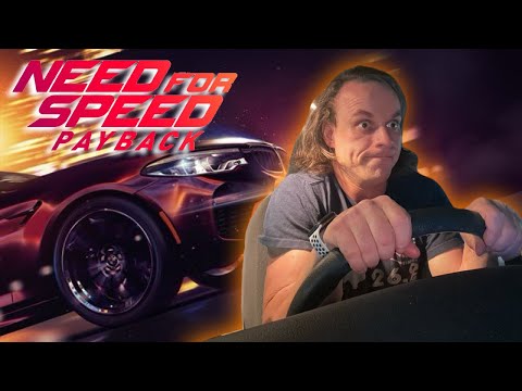 Torture Ends And Fun Begins, For Now | Need For Speed Payback (pt21)