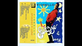 GIOVEDI&#39; 23  MARZO 2023 - DOLCE AMORE MIO - CANTA FIORELLO - DEL 1993 -