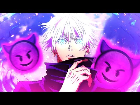 HOLD UP DA DZ7 🔥 ( Anime edit funk 🎶 ) Jujutsu kaisen edit - edit /amv 💎