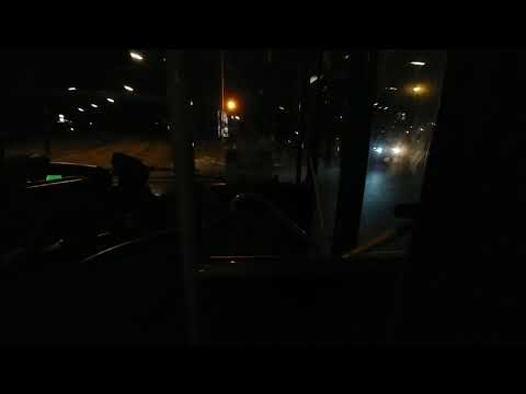 Mercedes Benz O'405 GN² Vorne Mitfahrt (kurz) SEV