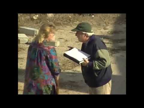 Candid Camera Classic: Disappearing Building