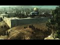 Assassin S Creed City Of Jerusalem Ambience 1 Hour
