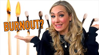 Are You Busy or Burning Out? Youth Ministry Tips (+ GIVEAWAY for our 200th Episode!)
