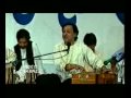 YouTube   King Of Ghazal Ghulam Ali   Heer Waris Shah  