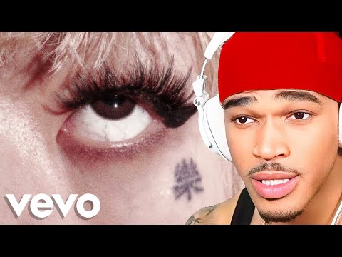 Plaqueboymax Reacts to Lil Tecca - Dark Thoughts