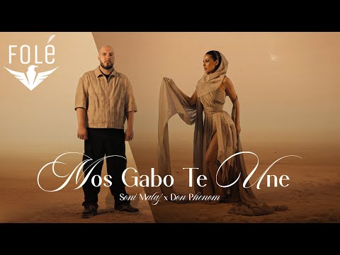 Soni Malaj x Don Phenom - Mos Gabo Te Une