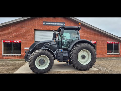 Valtra S294