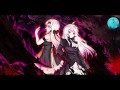 nightcore-calling all the monsters 