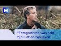 Henk schoot mooiste plaatje van Haarlemmermeer, maar prijsuitreiking kwam voor hem te laat