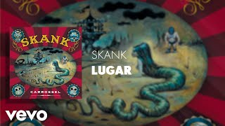 Music video thumbnail preview for Skank - Lugar (Áudio Oficial) by Skank