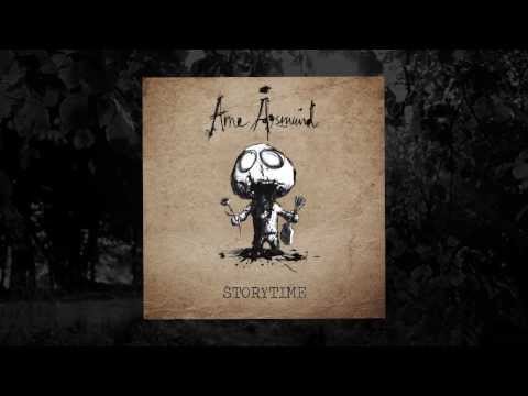 Arne Åsmund - Storytime teaser