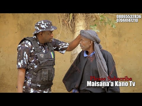 Kunnen Kashi Episode 92 Full Hausa Series