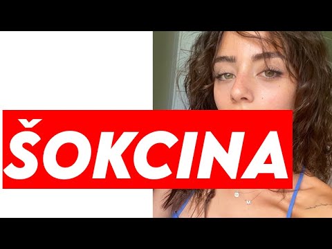 SILA TURKOGLU UPALA NA SET SERIJE EMANET - Desio se neviđeni HAOS