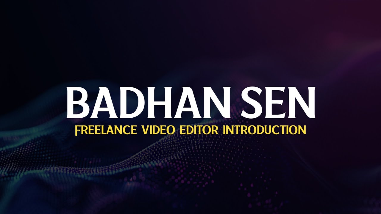 Client Project: Brand Story