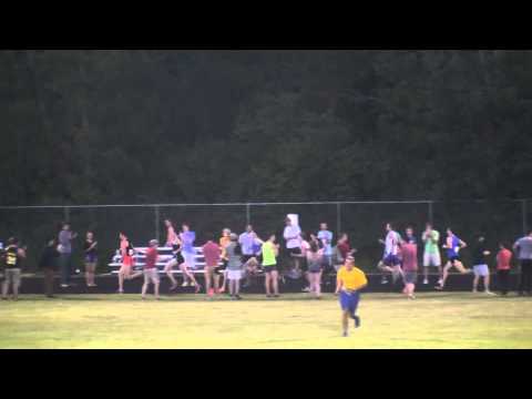 2015 WISCO Mile - Men's Super Mile