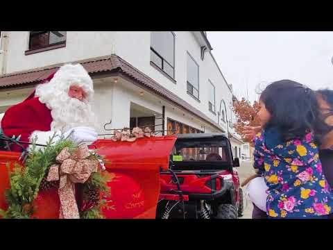 Cristmas Vlog