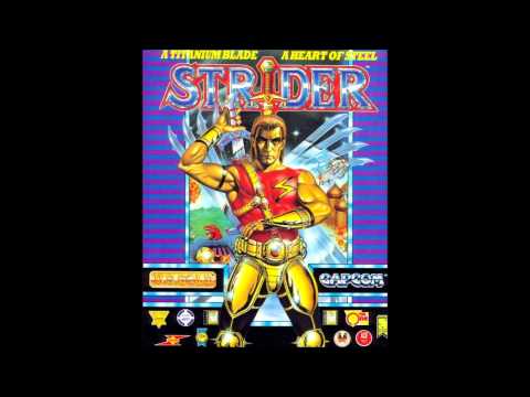 amiga strider 2