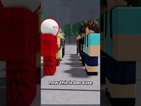 The PASSIVES in The Strongest Battlegrounds