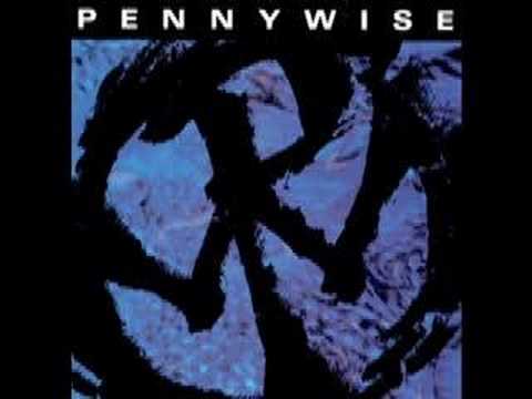No Reason Why - Pennywise