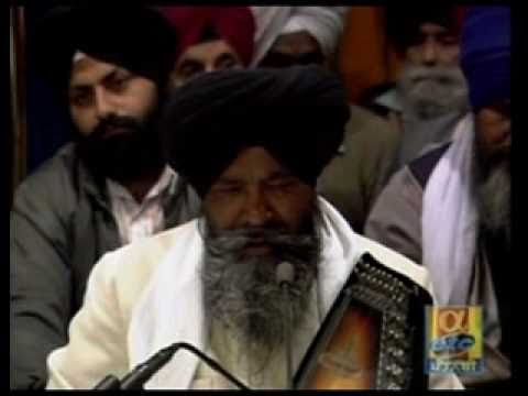 Mohan Ghar Aavo Karo Jodariya - Bhai Nirmal Singh - Live Sri Harmandir Sahib