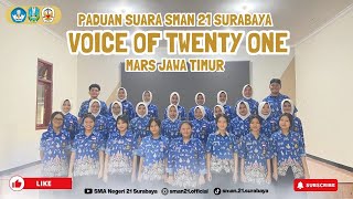 Download lagu Lomba Paduan Suara Mars Jawa Timur (2025) - Voice Of Twenty One - SMAN 21 Surabaya mp3 Download lagu Lomba Paduan Suara Mars Jawa Timur (2025) - Voice Of Twenty One - SMAN 21 Surabaya mp3