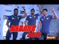 Dabang Delhi set to perform in home crowd