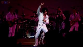 Elvis Presley - My Babe  (Extended CTN Version)