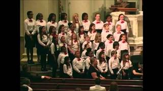 Come In from the Firefly Darkness (American Youth Chorus)