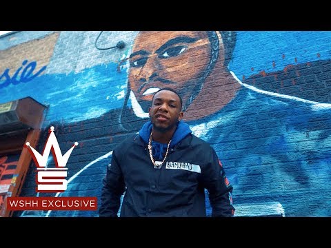 Rah Swish - “Who Run The City” (Official Music Video - WSHH Exclusive)
