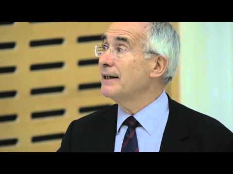 Thumbnail for Imperial Business Insights - Nicholas Stern by Nicholas Stern
