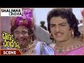 Chanakya Chandragupta Movie N T R Extraordinary Dailogues Scene N T Rama Rao Nageswarao
