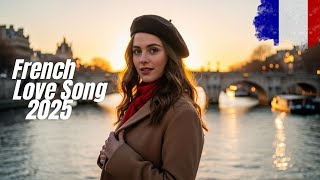 Vintage French Love Songs 2025 – Eternal Romance Chanson d’Amour Classics