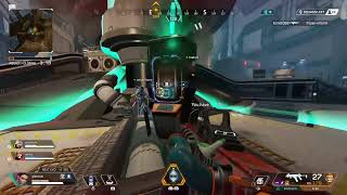 ［PS4/Apexlegends/Live］完全初見新シーズン！新マップ新レジェンド、強いの？