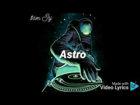 $äm Ssj - Alcohol  [Tobi] (Astro 8/12)